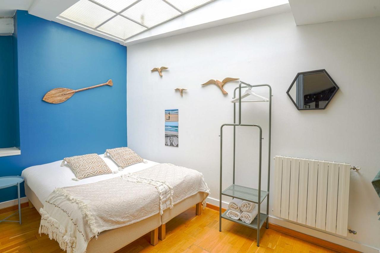 Nocnoc - Le Jumanji, Maison De Ville, Vers Comédie Et Gare Appartement